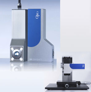 microscope numérique / de mesure / d'inspection / pour ligne de production