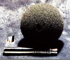 microphone de mesure 1