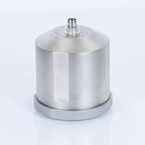 accéléromètre triaxial