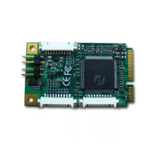 carte d'acquisition vidéo Mini PCIe