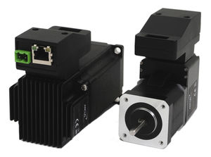 moteur pas à pas 1