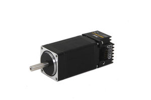 moteur pas à pas 1