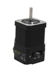 moteur pas à pas