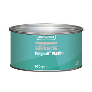 mastic en polyester 1