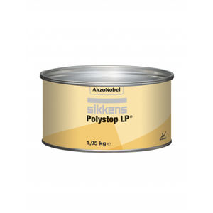 mastic en polyester 1