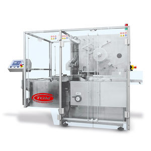 fardeleuse automatique