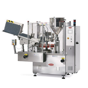 remplisseuse scelleuse automatique