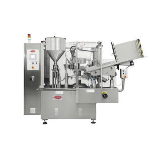 remplisseuse scelleuse automatique