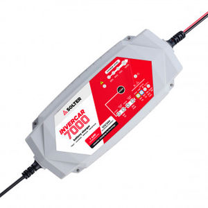 chargeur de batterie fixe