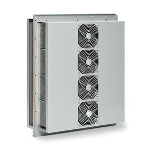 climatiseur d'armoire électrique horizontal 1