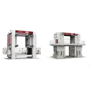 machine de découpe à fil