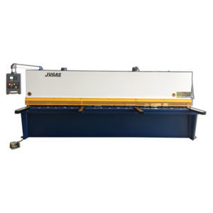 cisaille hydraulique