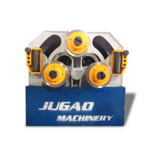machine de roulage hydraulique