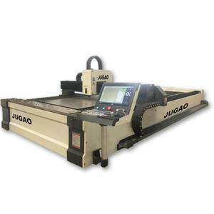machine de découpe laser