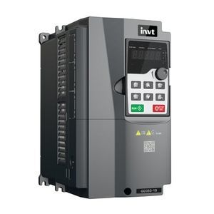 variateur AC pour lutte anti-vectorielle