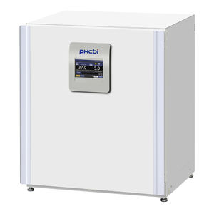 incubateur de laboratoire / à CO2