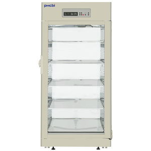 incubateur à CO2