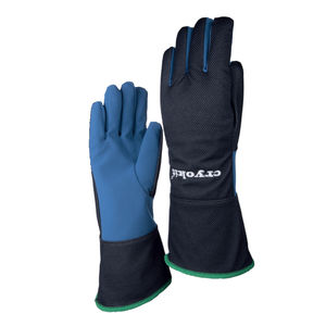 gants cryogéniques