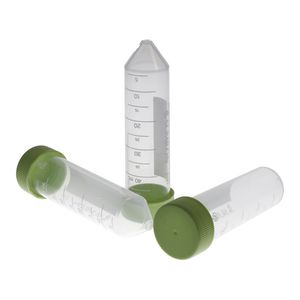 tube à essai de laboratoire