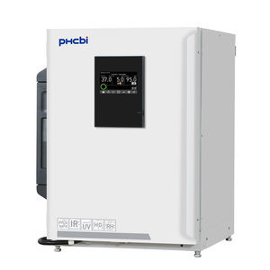 incubateur à CO2 1