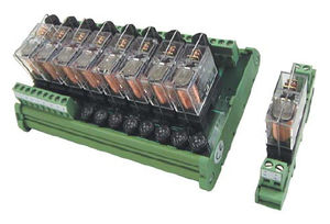 module relais