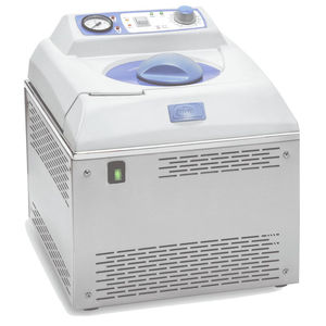 autoclave de laboratoire