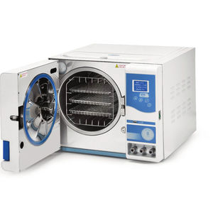 autoclave de laboratoire