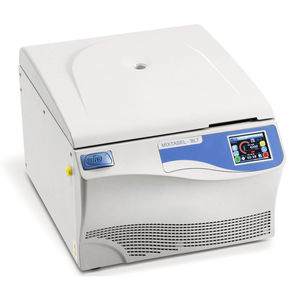 centrifugeuse de laboratoire 1