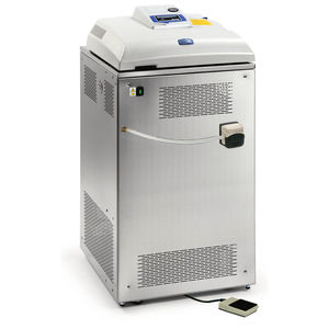 autoclave de laboratoire
