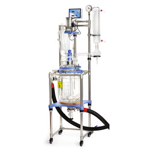 réacteur de laboratoire