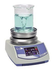 agitateur magnétique de laboratoire 1