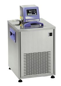cryostat à circulation 1