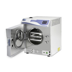 autoclave de laboratoire 1