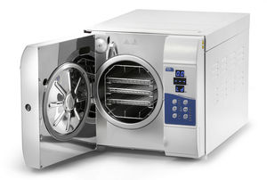 autoclave de laboratoire 1
