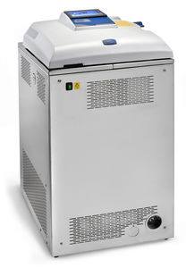autoclave de laboratoire 1