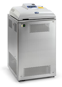 autoclave de laboratoire 1