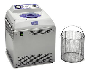 autoclave de laboratoire 1