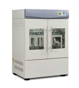 incubateur à convection forcée 1