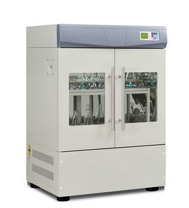 incubateur à convection forcée 1