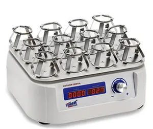 agitateur de laboratoire orbital 1
