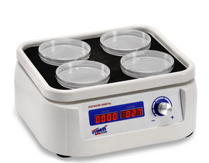 agitateur de laboratoire orbital 1