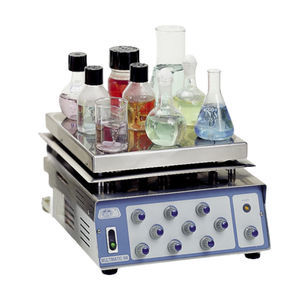 agitateur de laboratoire analogique 1