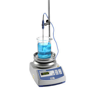 agitateur magnétique de laboratoire 1