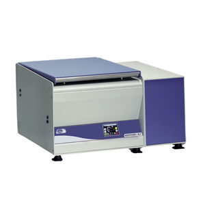 centrifugeuse de laboratoire 1