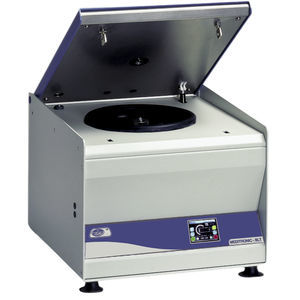 centrifugeuse de laboratoire 1