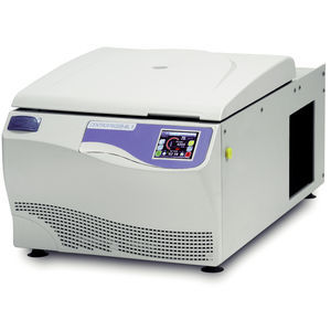 centrifugeuse de laboratoire 1