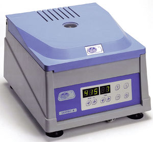 centrifugeuse de laboratoire 1
