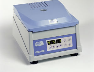 centrifugeuse de laboratoire 1