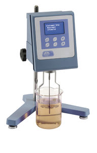 viscosimètre de rotation 1