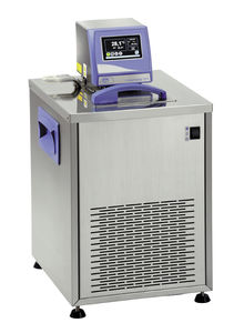 cryostat à circulation 1